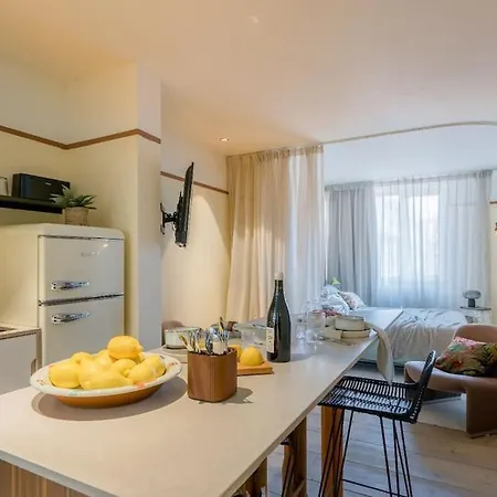 Gerenoveerd - Top Locatie! Knokke-Heist Exterior photo