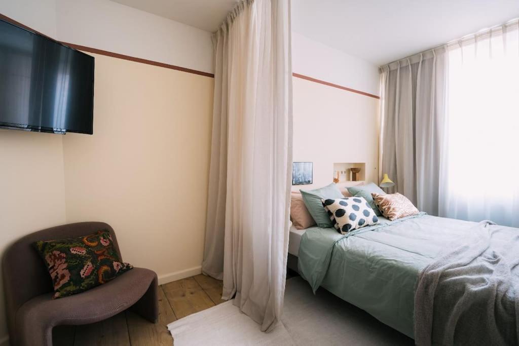 Gerenoveerd - Locatie! Apartment